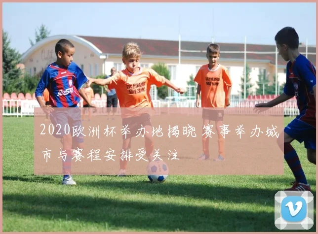 2020欧洲杯举办地揭晓 赛事举办城市与赛程安排受关注