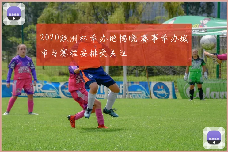 2020欧洲杯举办地揭晓 赛事举办城市与赛程安排受关注