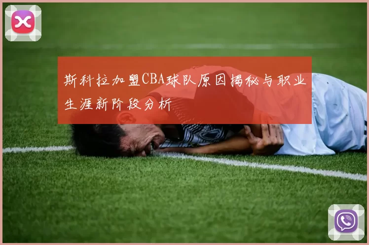 斯科拉加盟CBA球队原因揭秘与职业生涯新阶段分析