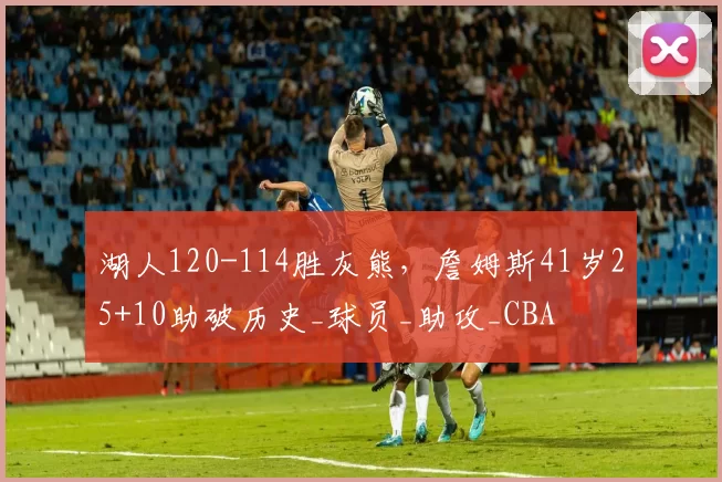 湖人120-114胜灰熊，詹姆斯41岁25+10助破历史_球员_助攻_CBA