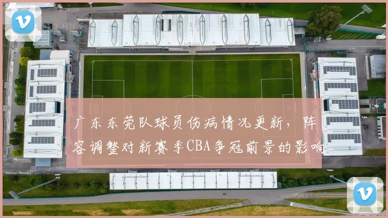 广东东莞队球员伤病情况更新，阵容调整对新赛季CBA争冠前景的影响分析